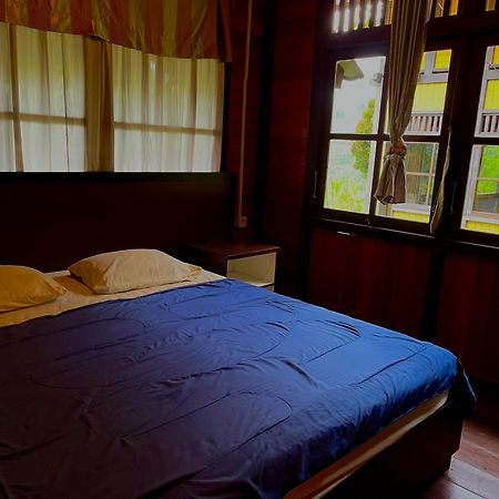 Jcc Villas, Puncak Cipayung  Eksteriør bilde