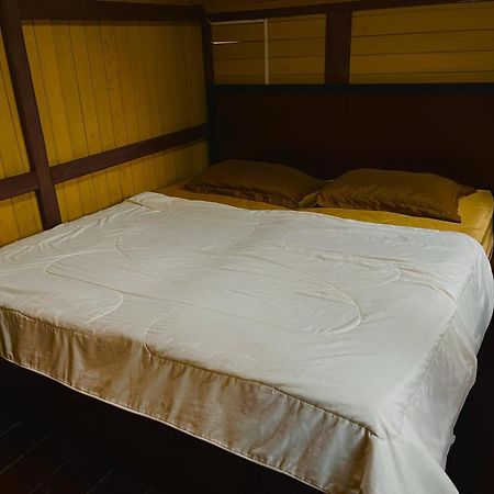 Jcc Villas, Puncak Cipayung  Eksteriør bilde