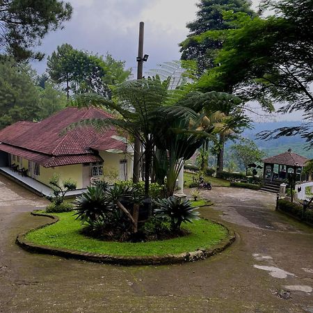Jcc Villas, Puncak Cipayung  Eksteriør bilde