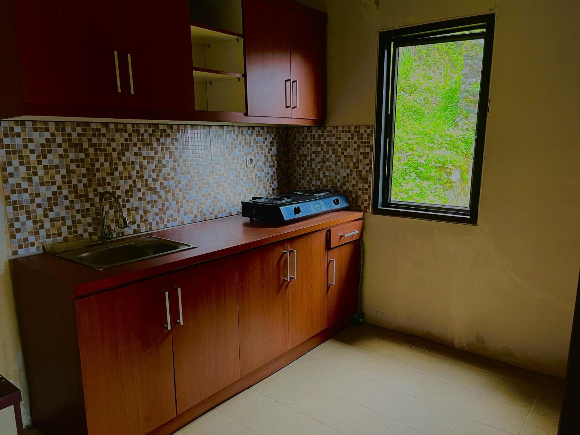 Jcc Villas, Puncak Cipayung  Eksteriør bilde