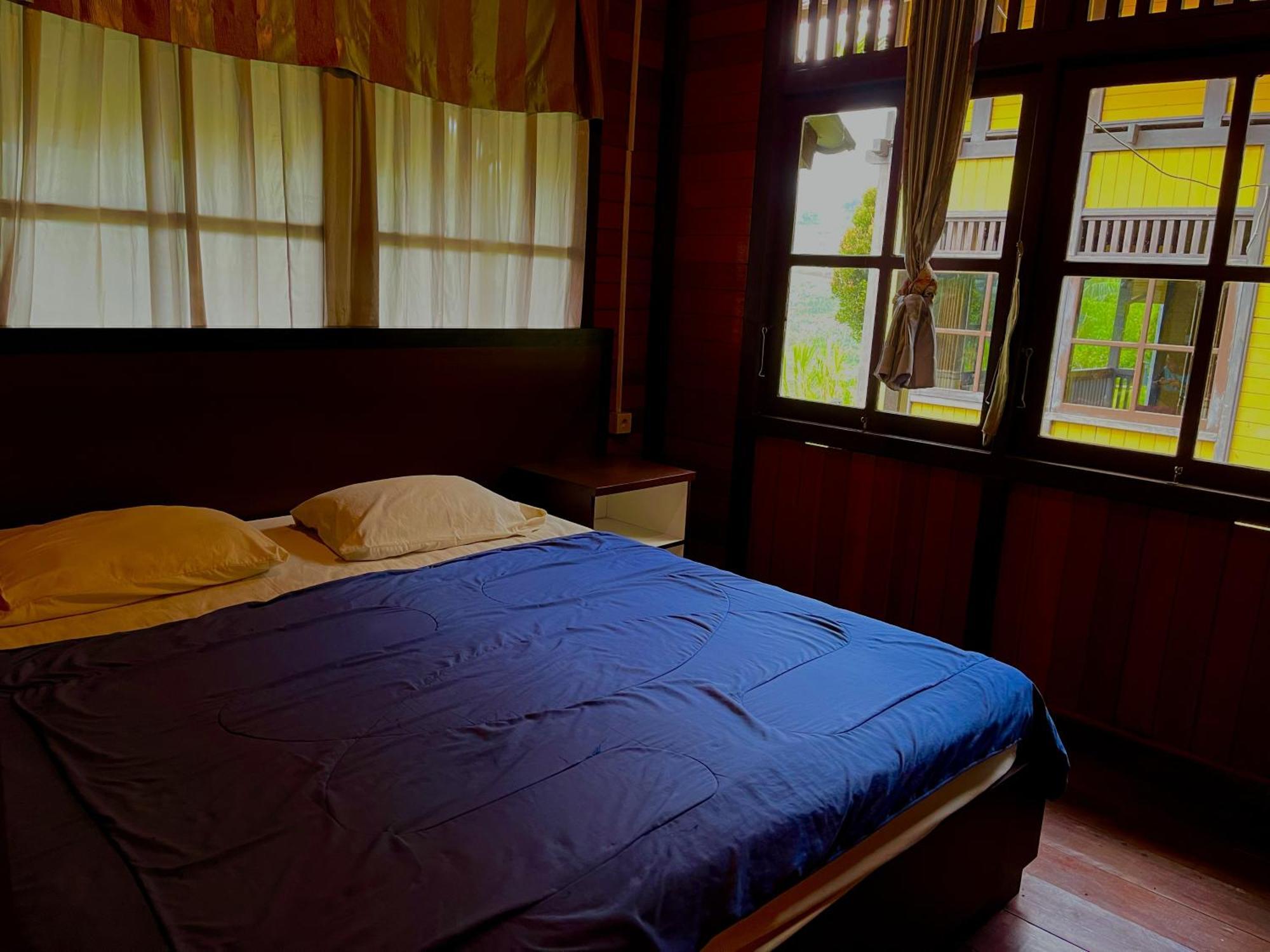 Jcc Villas, Puncak Cipayung  Eksteriør bilde