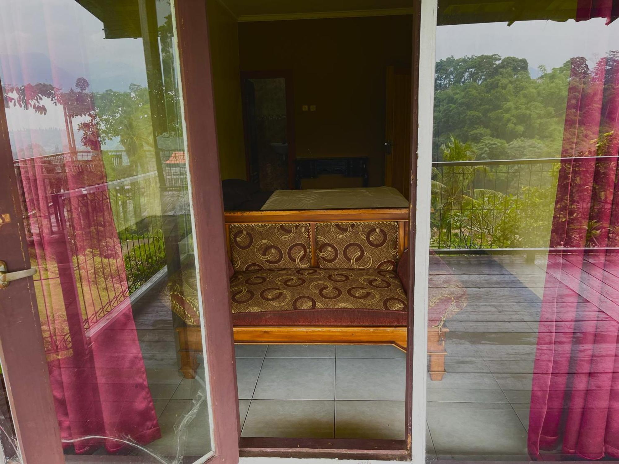 Jcc Villas, Puncak Cipayung  Eksteriør bilde